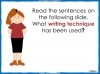 Pathetic Fallacy - KS3 Teaching Resources (slide 7/26)